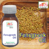 Fenugreek Oil
