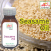 Sesame Oil