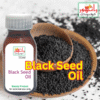 Black Seed Oil