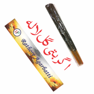 Agarbatti Gul e Lala Incense Stick