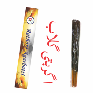 Agarbatti Gulab Incense Stick