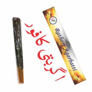 Agarbatti Kafoor Incense Stick