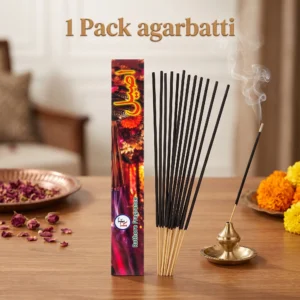 Agarbatti Aseel