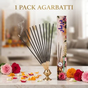 Agarbatti Darbar