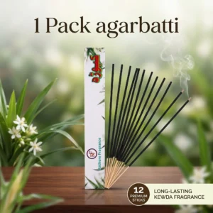 Agarbatti Kewra