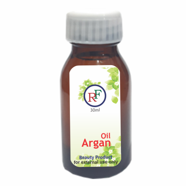 Aroma Oil, Argan Oil