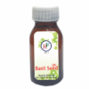 Aroma Oil, Basil Seed Oil