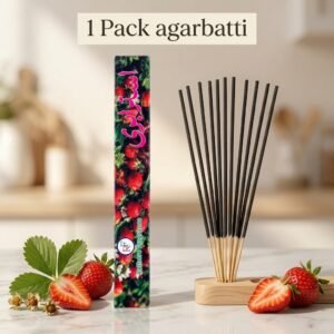 Agarbatti Strawberry