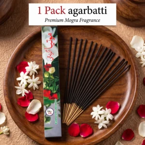 Agarbatti Motia
