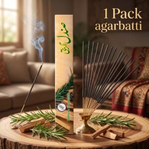 Agarbatti Sandal