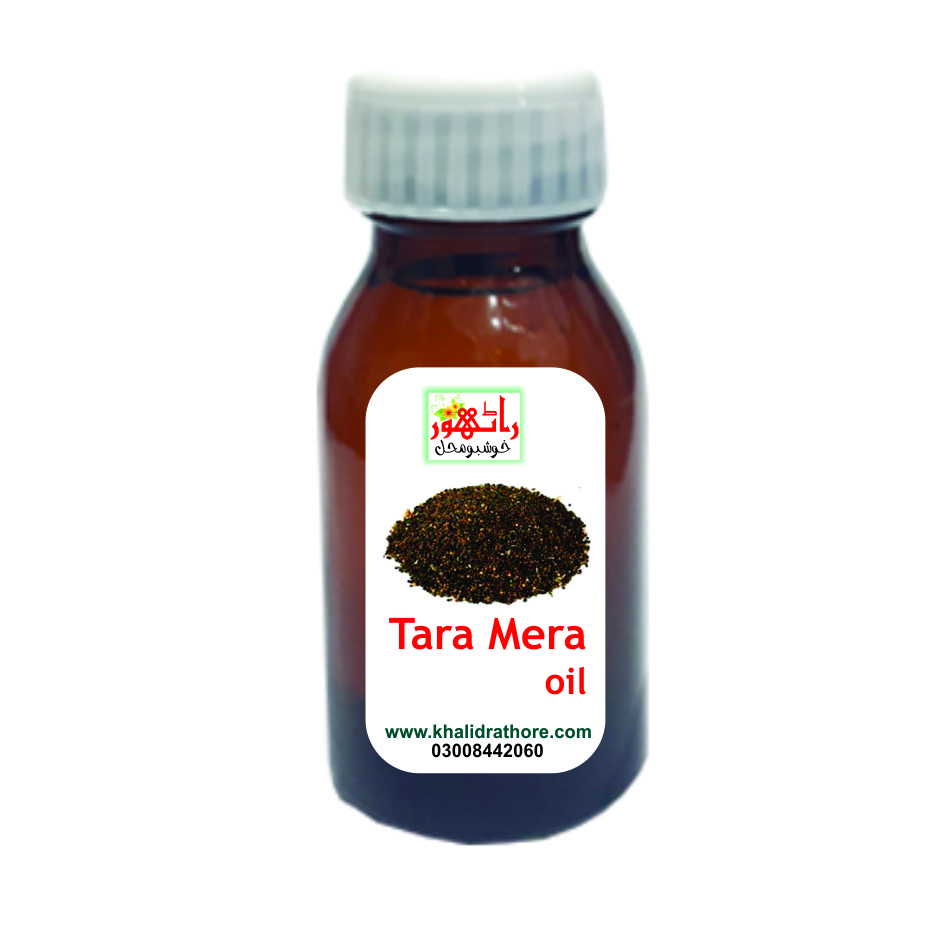 Tara Mera Oil Rathore Fragrance tara-mera-oil-rathore-fragrance