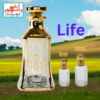 Attar Life, English Perfume