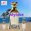 Attar Myiake, English Perfume