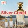 Attar Silver Creed, English Perfume