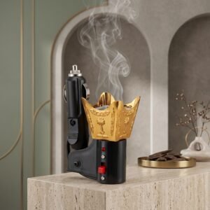 Car Electric Burner