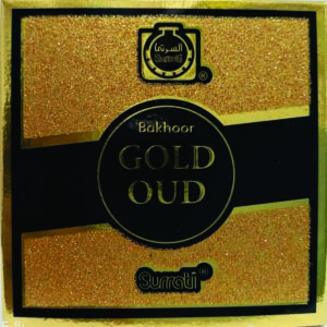 Gold Oudh