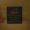 Arabic Bakhoor Oud Romania