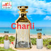 Charli English Perfume