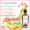 onion oil plus, pure herbal oil