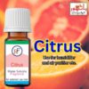 Citrus Water Soluble