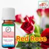 Red Rose Water Soluble