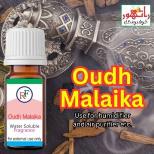 Oudh Malaika Water Soluble