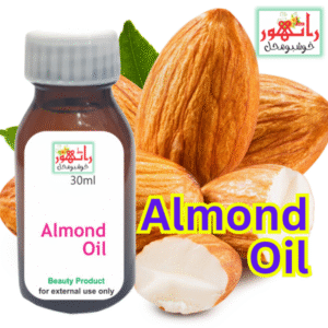 Almond Oil