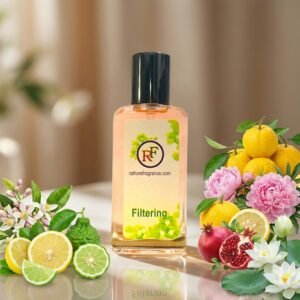Filtering - IMPRESSION OF BRIGHT CRYSTAL VERSACE (50 ML)