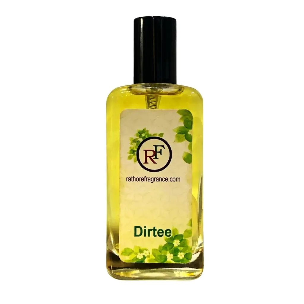 Dirtee - Impression of Silver Creed (50 ML) - Image 3