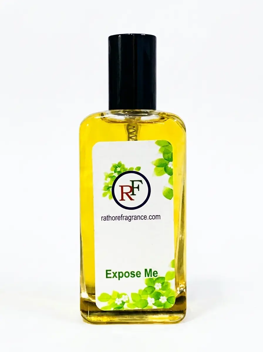 Expose Me - Inspired By Victoria Secret Bombshell (50 ML) - Image 2