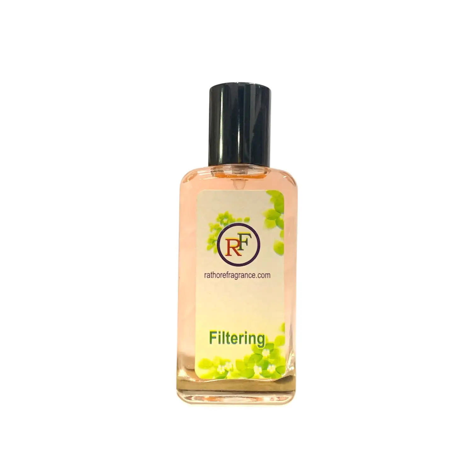 Filtering - IMPRESSION OF BRIGHT CRYSTAL VERSACE (50 ML) - Image 2