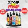 Body Mist Deal