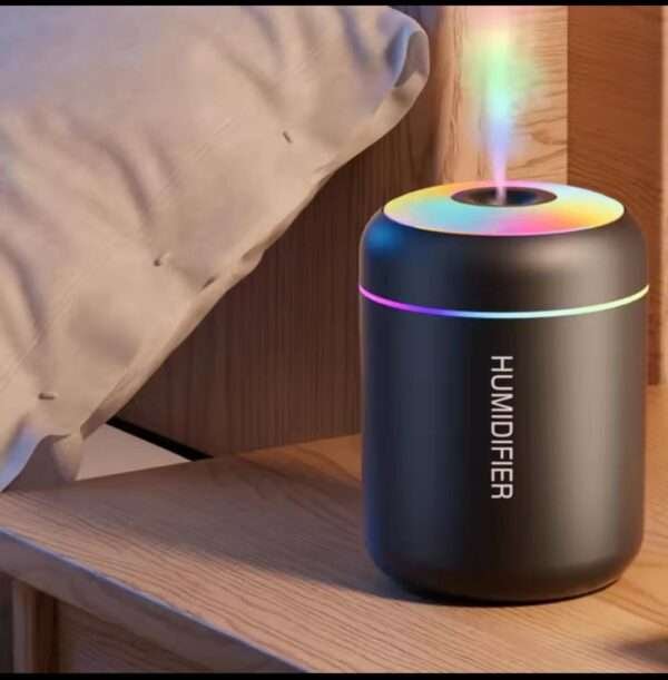 Portable Air Humidifier