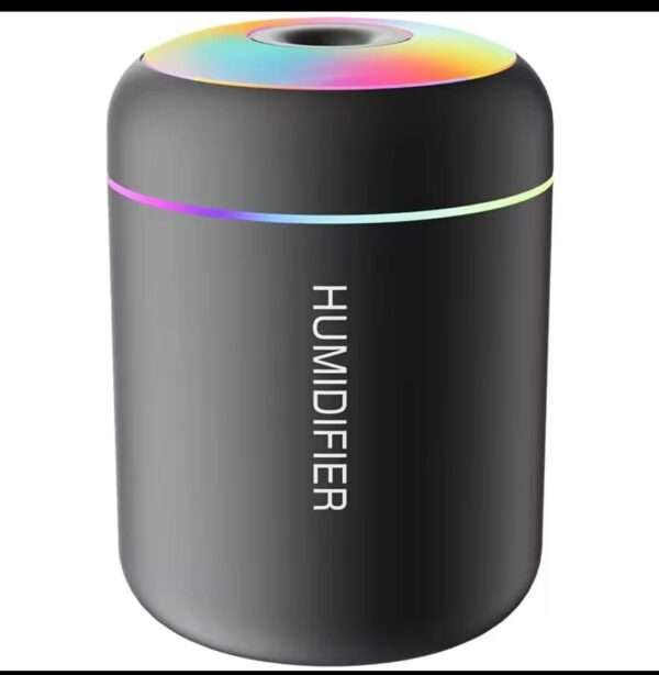 Portable Air Humidifier - Image 4