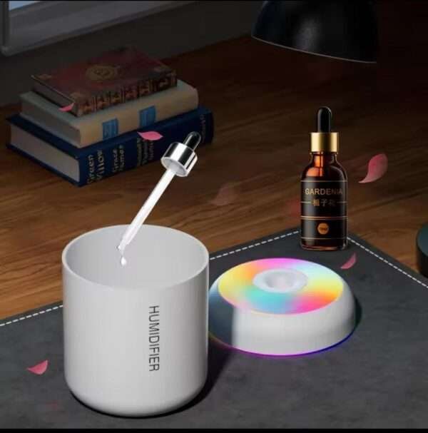 Aromatherapy Air Humidifier - Image 4