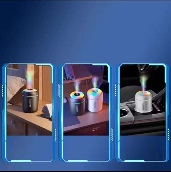 Aromatherapy Air Humidifier - Image 5
