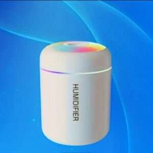 Aromatherapy Air Humidifier