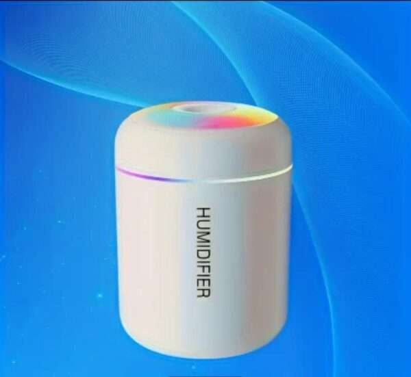 Aromatherapy Air Humidifier