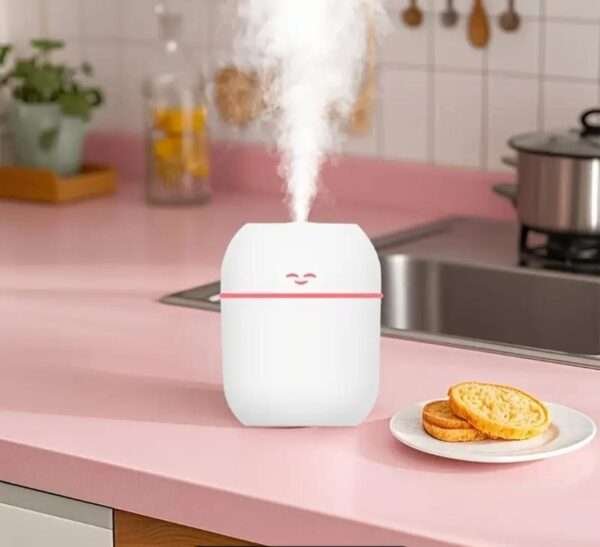 Mini Diffuser Humidifier