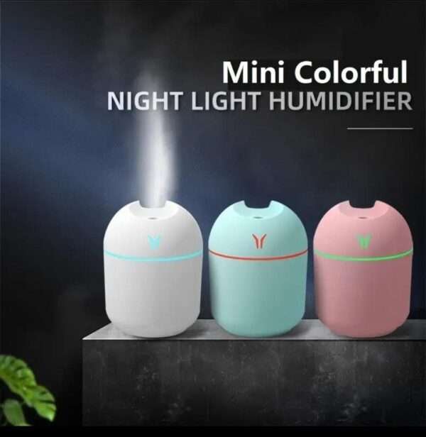 USB Humidifier - Image 3