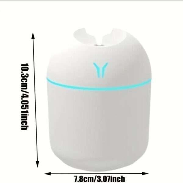 USB Humidifier - Image 4