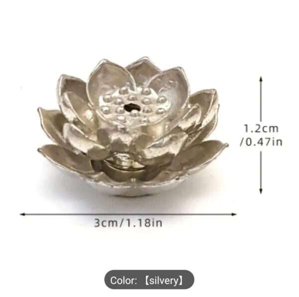 Incense Burner- Agarbatti Stand - Image 2