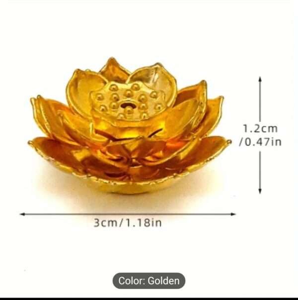 Incense Burner- Agarbatti Stand - Image 3
