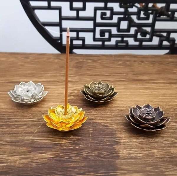 Incense Burner- Agarbatti Stand