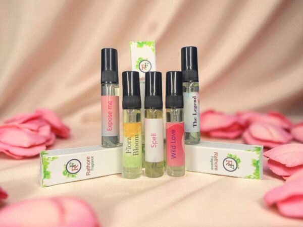 Buy 5ML Testers of Your Choice - Image 2