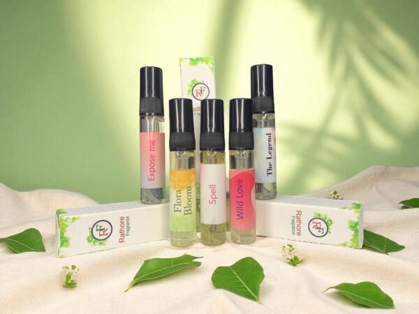 Buy 5ML Testers of Your Choice