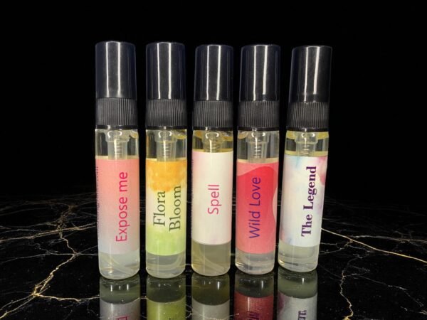 Buy 5ML Testers of Your Choice - Image 3