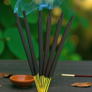 Harmain Agarbatti Premium Agarbatti 1.5hr Burn