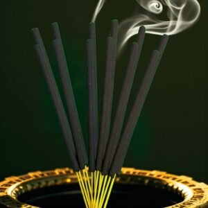 Sheikh Al Shuyukh Premium Agarbatti (90 Mintues Burn)