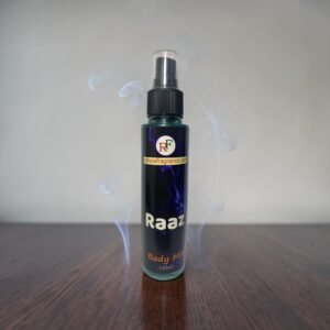 Raaz body mist-20ml